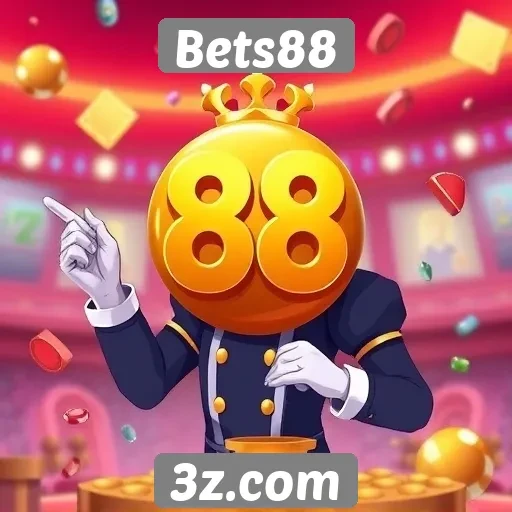 Comparação entre Bets88 e concorrentes no setor de jogos