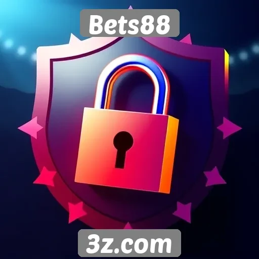 Segurança das transações no Bets88 é reforçada