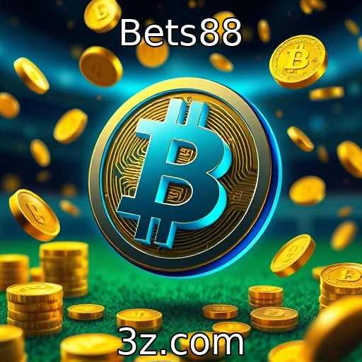 O papel das criptomoedas em apostas e jogos online