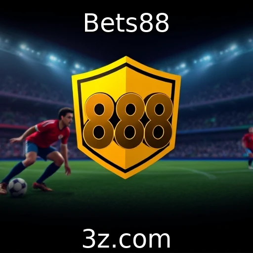 A evolução das plataformas de apostas esportivas