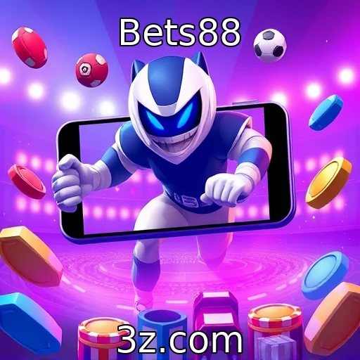 Trends em jogos móveis e experiências imersivas