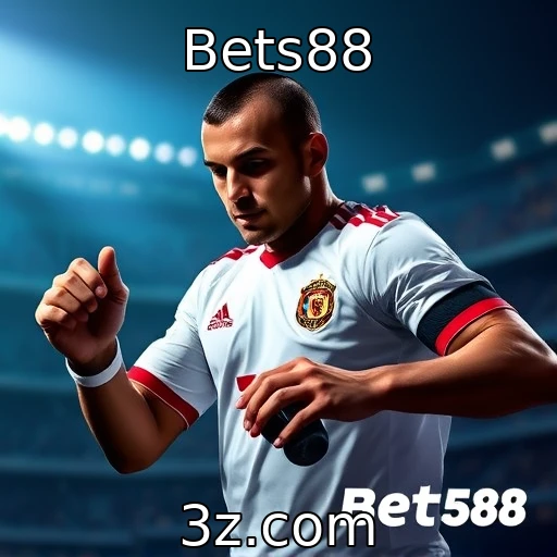 Novas regulamentações impactam o setor de apostas