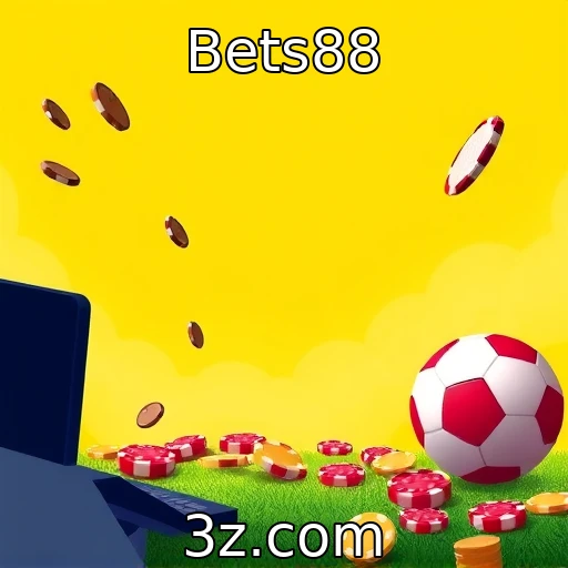 Crescimento da regulamentação em jogos online