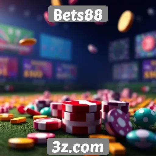 Avaliações de jogadores sobre o Bets88