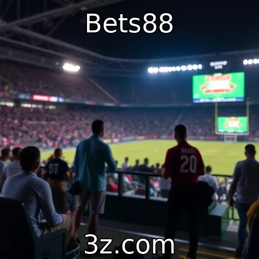 Impactos sociais do aumento das apostas esportivas